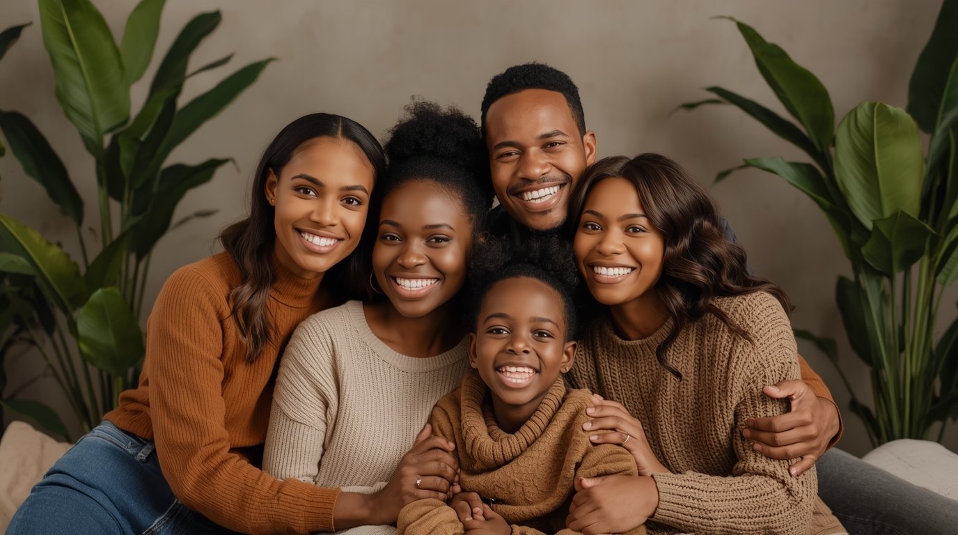 Family Photography by Klozslyx