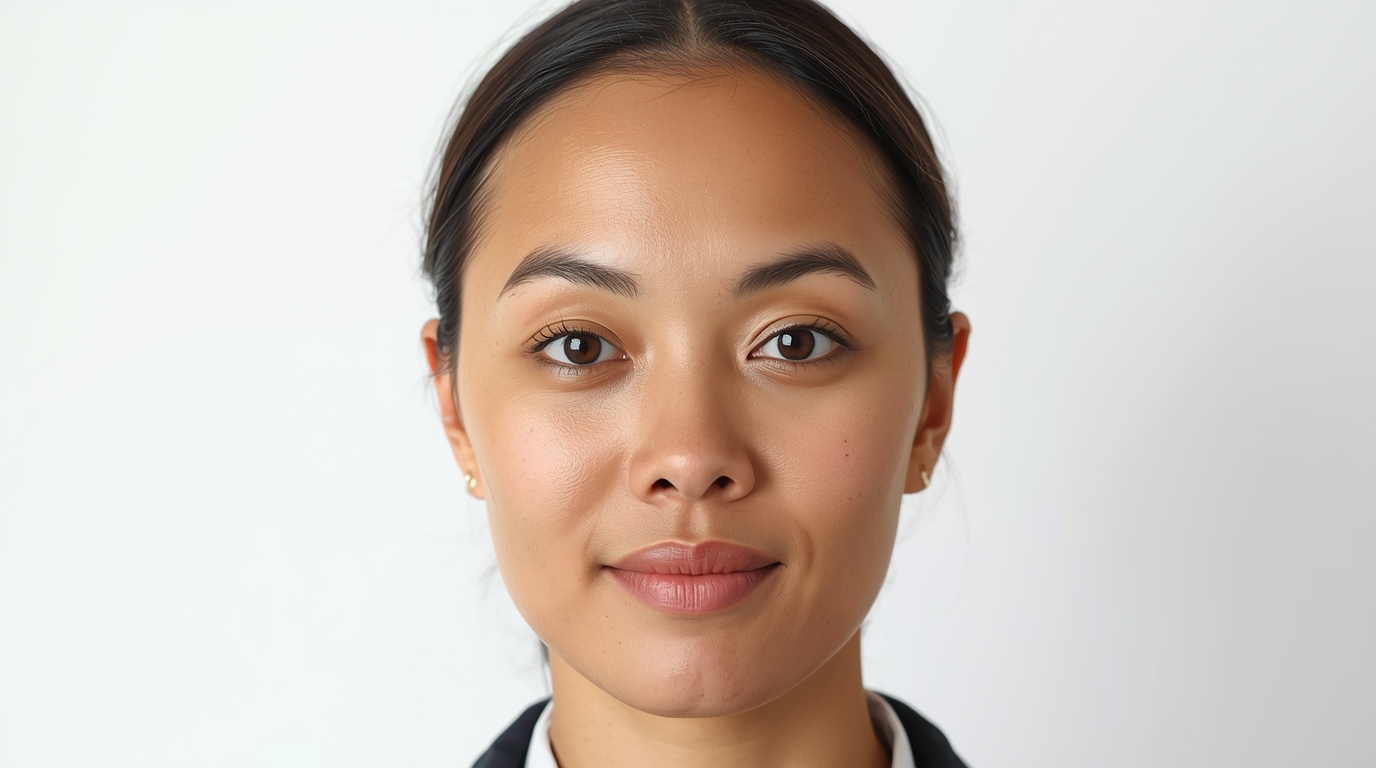 ID Card Photography by Klozslyx