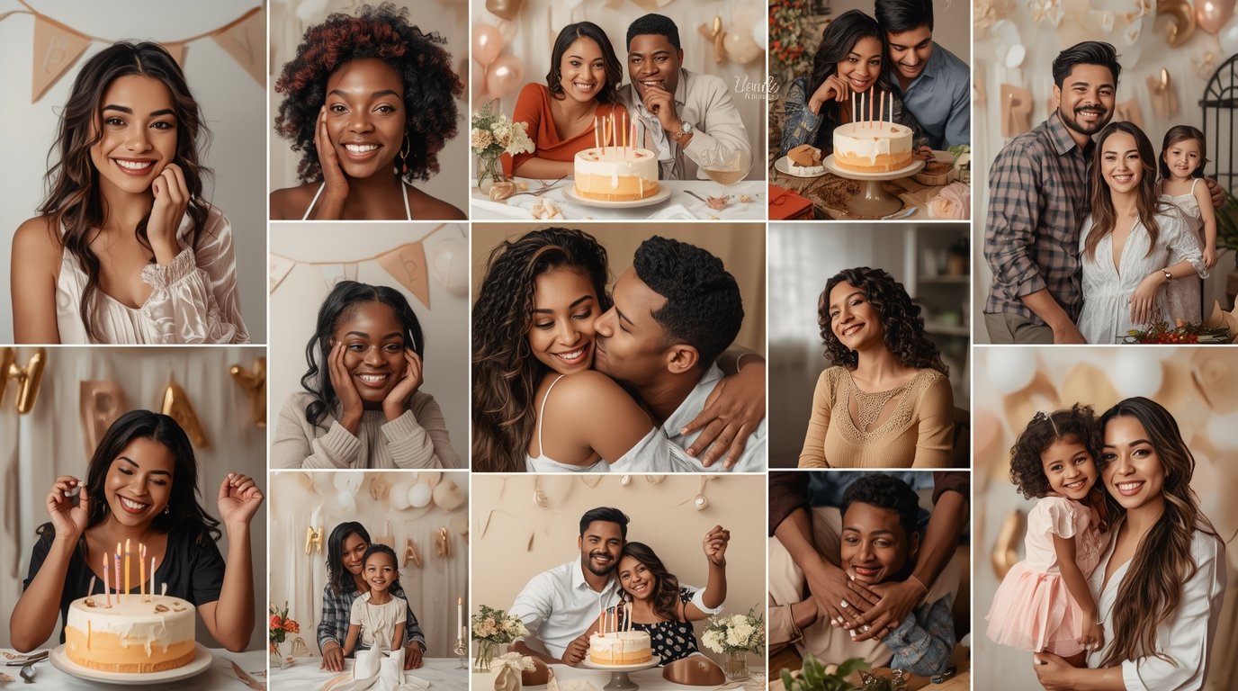 Special Celebration Photography by Klozslyx