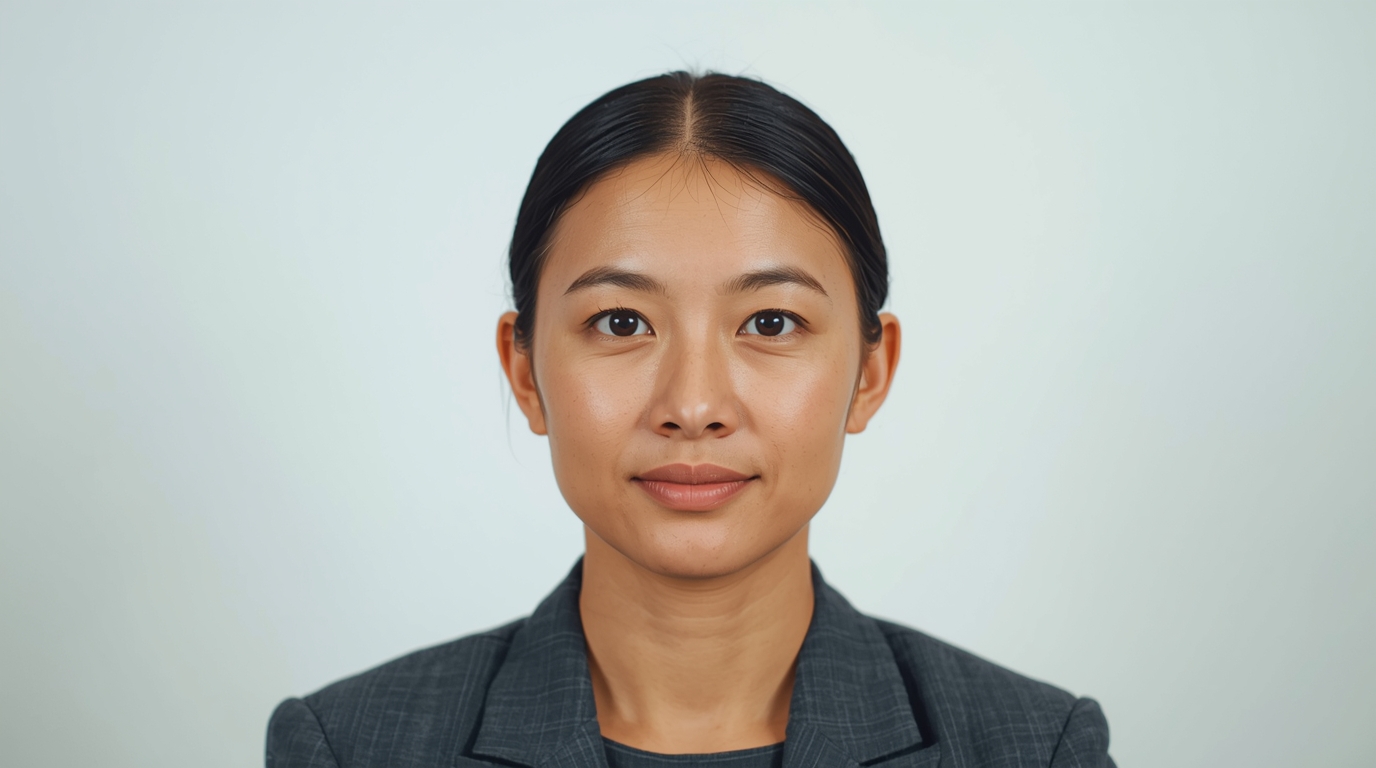 Passport Photo Service by Klozslyx