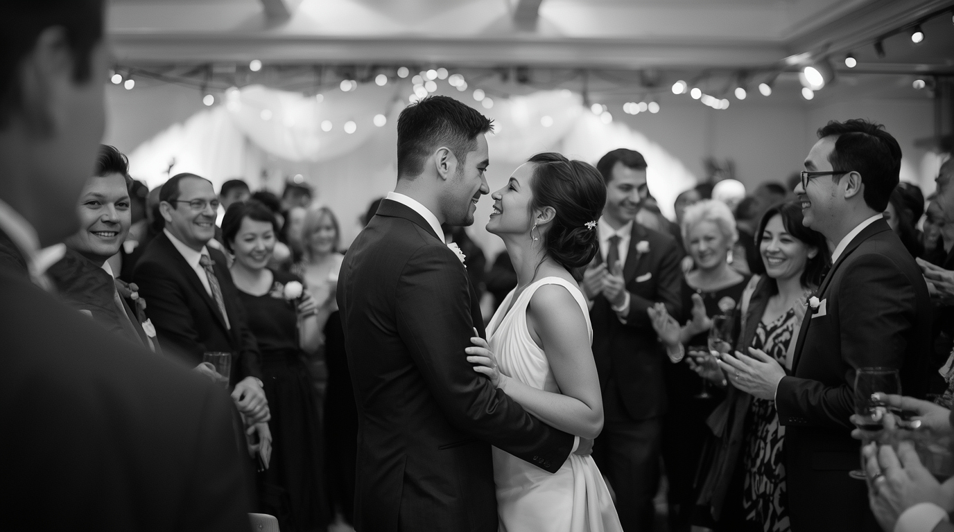 Wedding Photography by Klozslyx